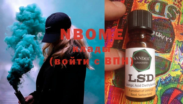 хмурый Абаза